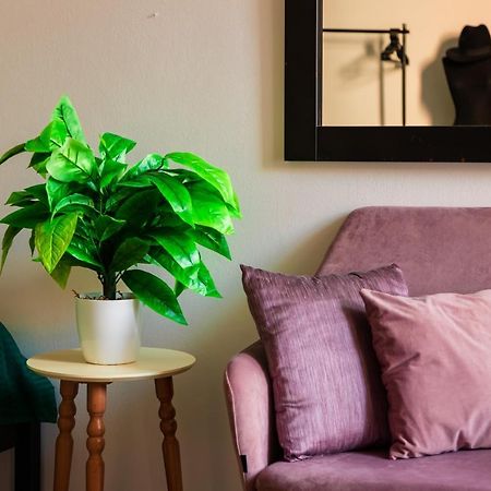 The Tropical House Tirana Apartment ภายนอก รูปภาพ