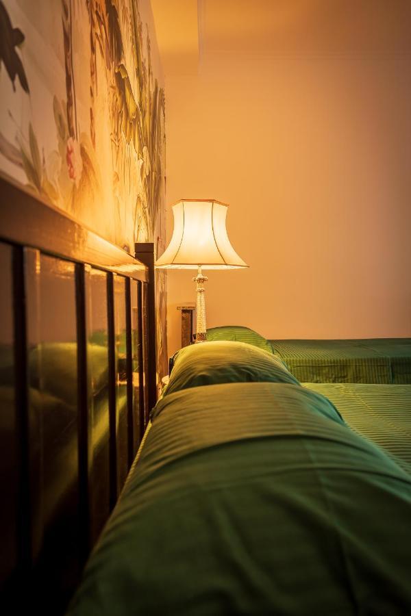 The Tropical House Tirana Apartment ภายนอก รูปภาพ