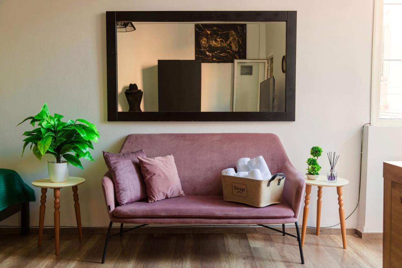 The Tropical House Tirana Apartment ภายนอก รูปภาพ