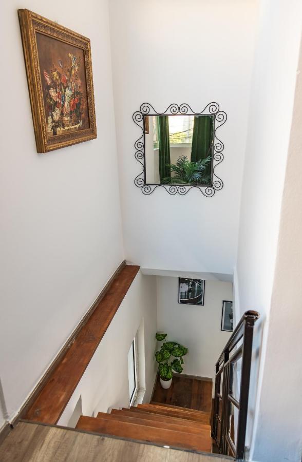 The Tropical House Tirana Apartment ภายนอก รูปภาพ