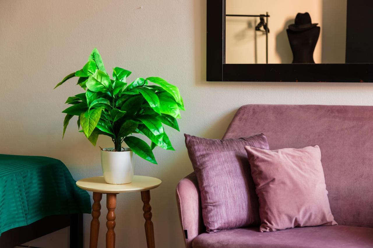 The Tropical House Tirana Apartment ภายนอก รูปภาพ