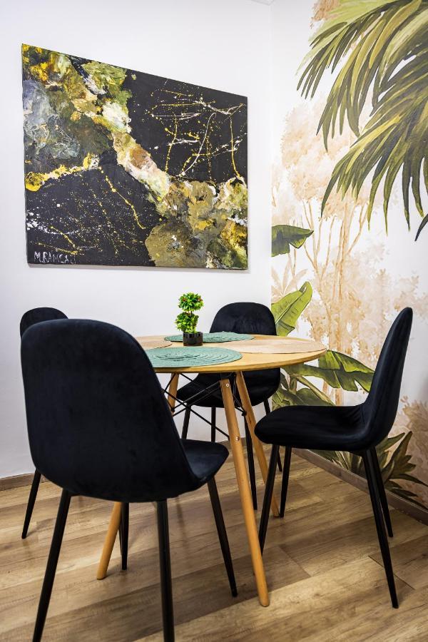 The Tropical House Tirana Apartment ภายนอก รูปภาพ